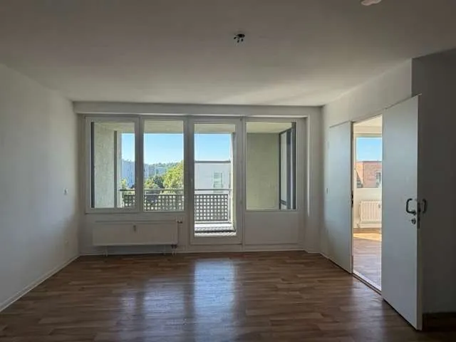 Tolle Pärchenwohnung für max. 2 Personen - mit Balkon und Wannenbad! — photo 1